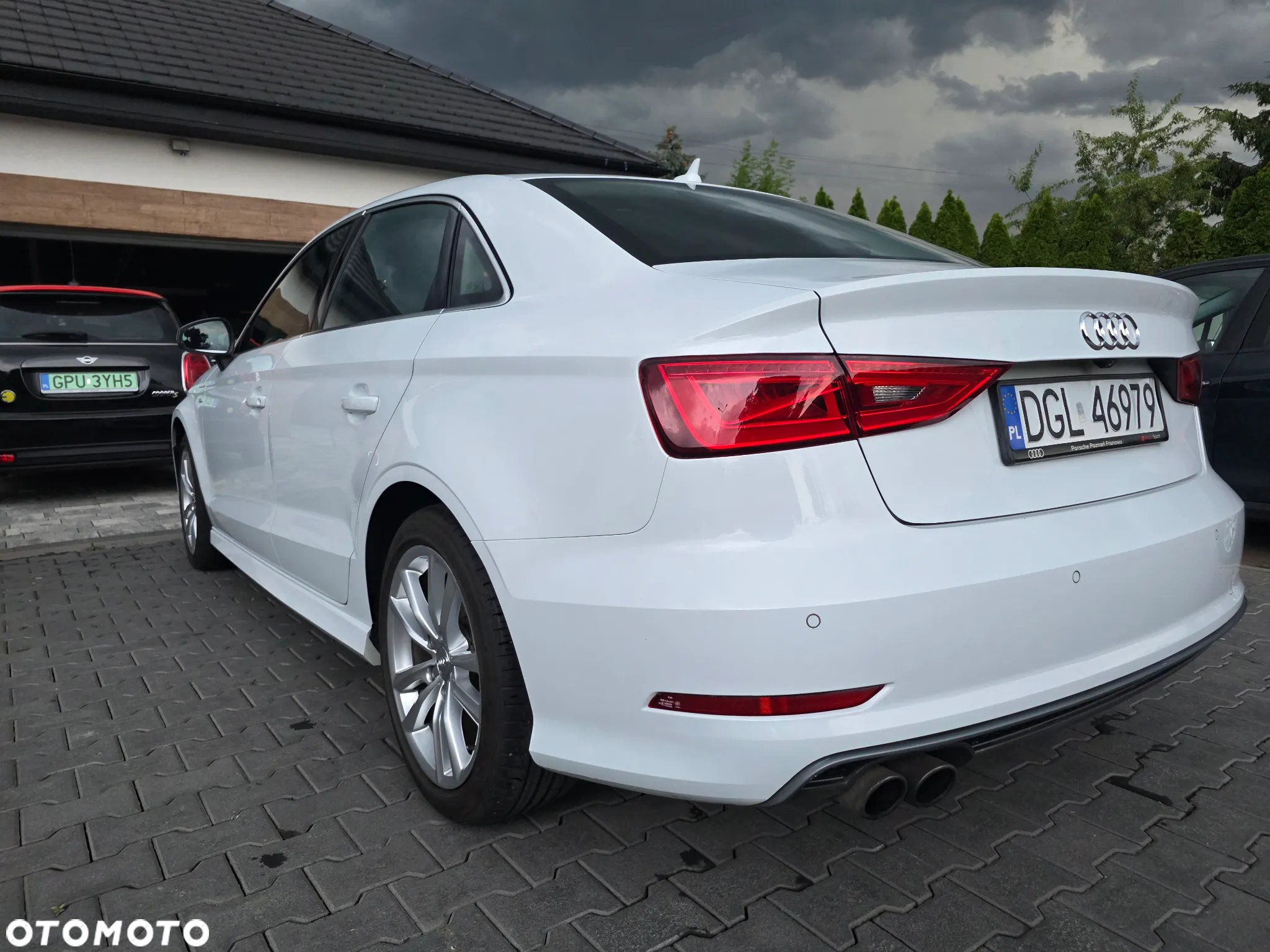 Audi A3 - 3