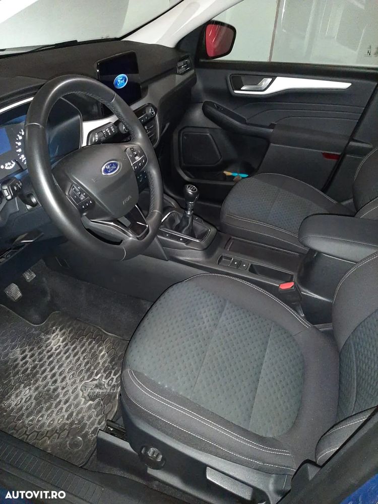 Ford Kuga 1.5 EcoBoost FWD Trend - 5