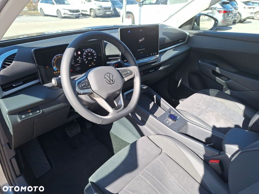 Volkswagen T-Roc 1.5 TSI Style DSG - 9
