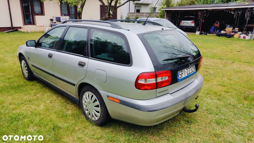 Volvo V40 1.8 Classic Limited Edition - 4
