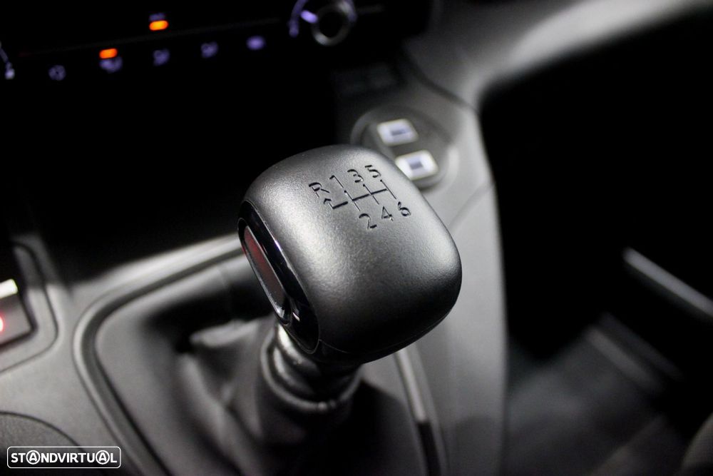 Fiat Doblo 1.5 BlueHDi Maxi - 27