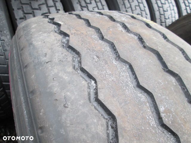 Opona ciężarowa 385/65/22.5 Pirelli ST01. Opony ciężarowe - 3
