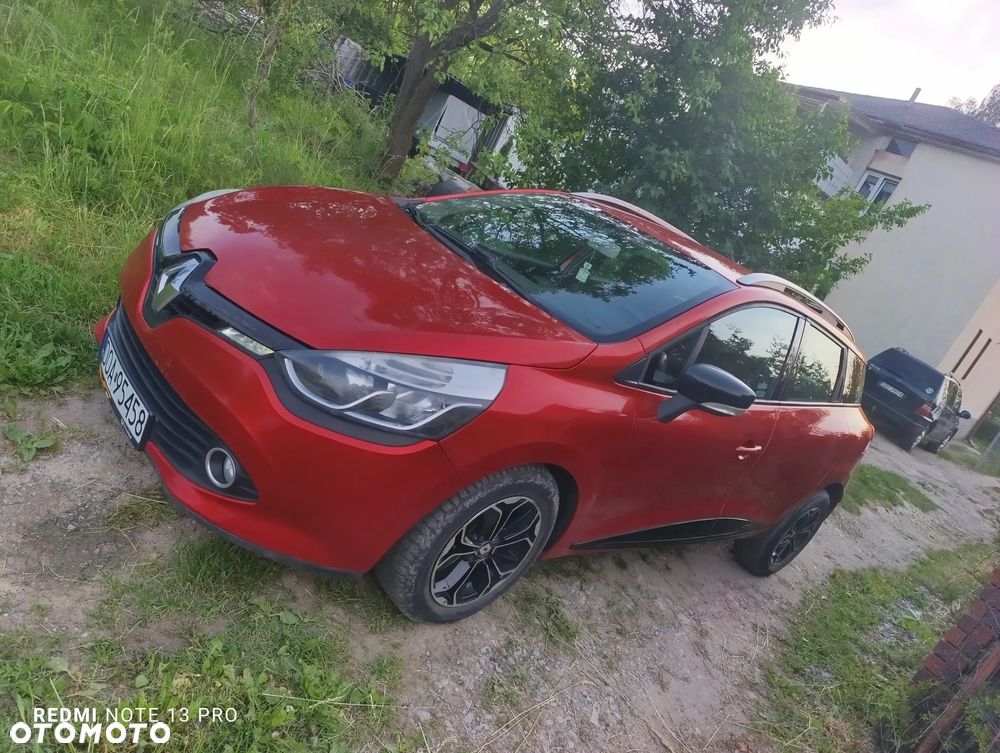 Renault Clio 0.9 TCe Limited - 34