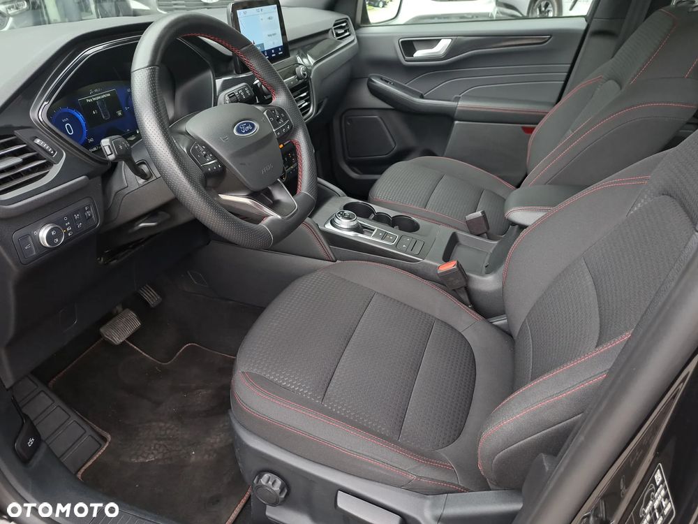 Ford Kuga 2.5 FHEV FWD ST-Line - 13
