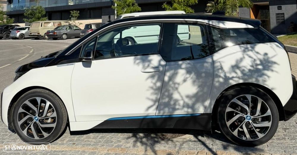 BMW i3 (120 Ah) - 5