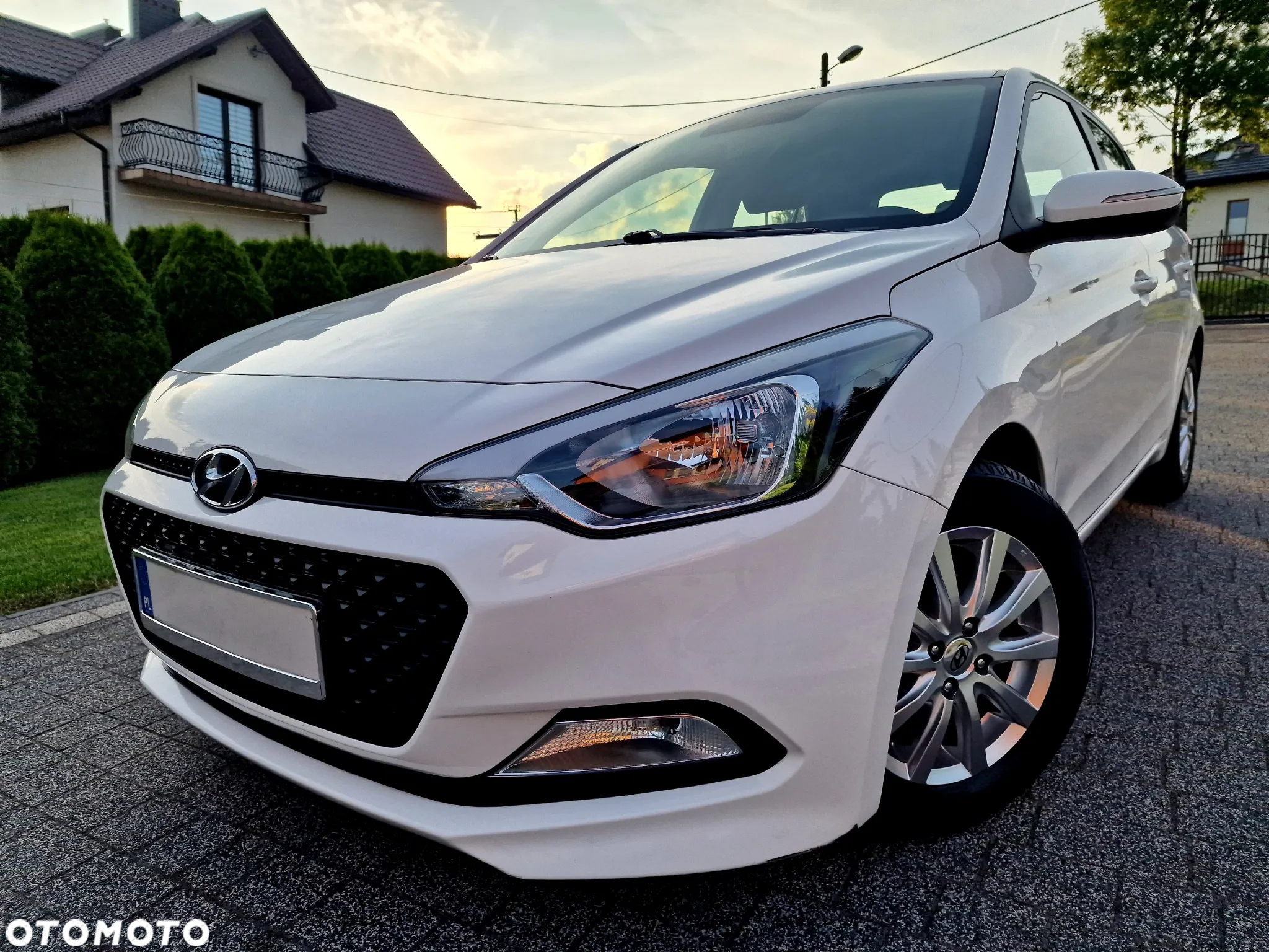 Hyundai i20 1.2 Comfort - 2