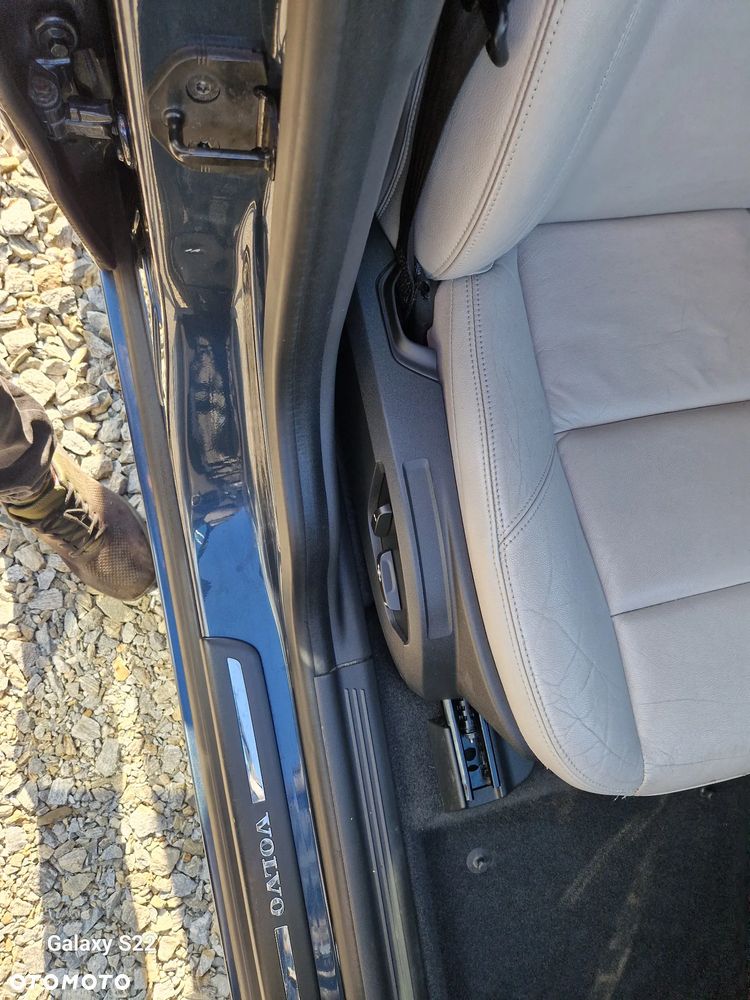 Volvo V50 T5 AWD Summum - 20