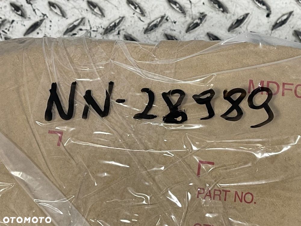 NOWA FELGA ALUMINIOWA ALUFELGA HONDA JAZZ IV 4 6.0x 15 ET50 4x100 T5A15060A - 10