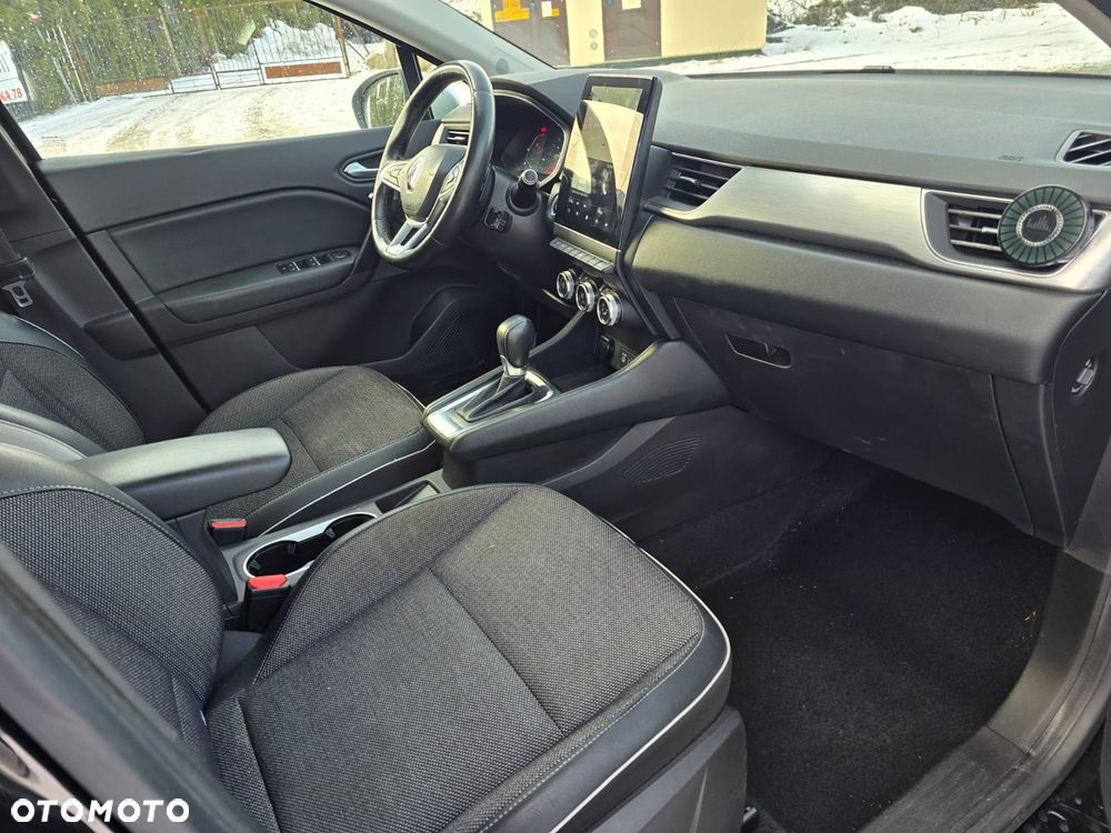 Renault Captur - 6
