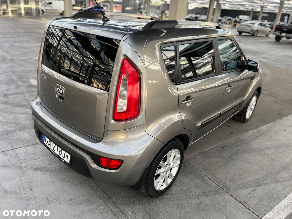 Kia Soul 1.6 GDI M - 7