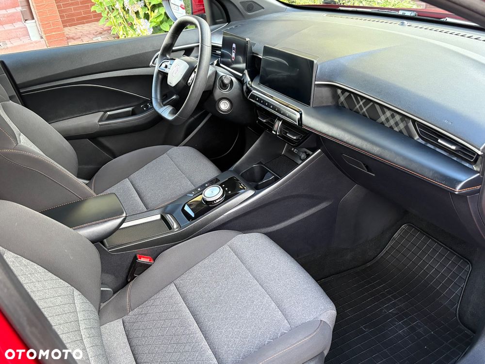 MG MG3 1.5 HEV+ Standard - 27