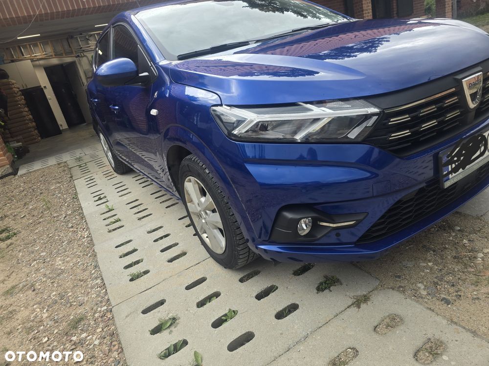 Dacia Sandero - 3