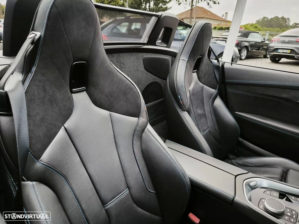 BMW Z4 sDrive20i M Sport - 33