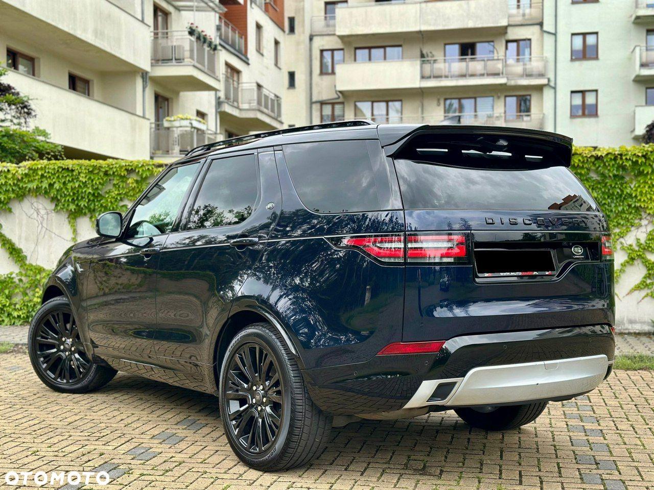 Land Rover Discovery 2.0 Si4 HSE Luxury - 3