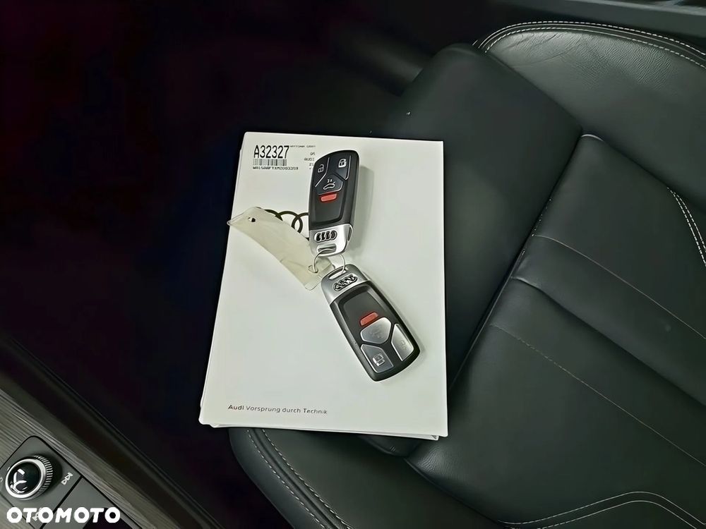 Audi Q5 - 13