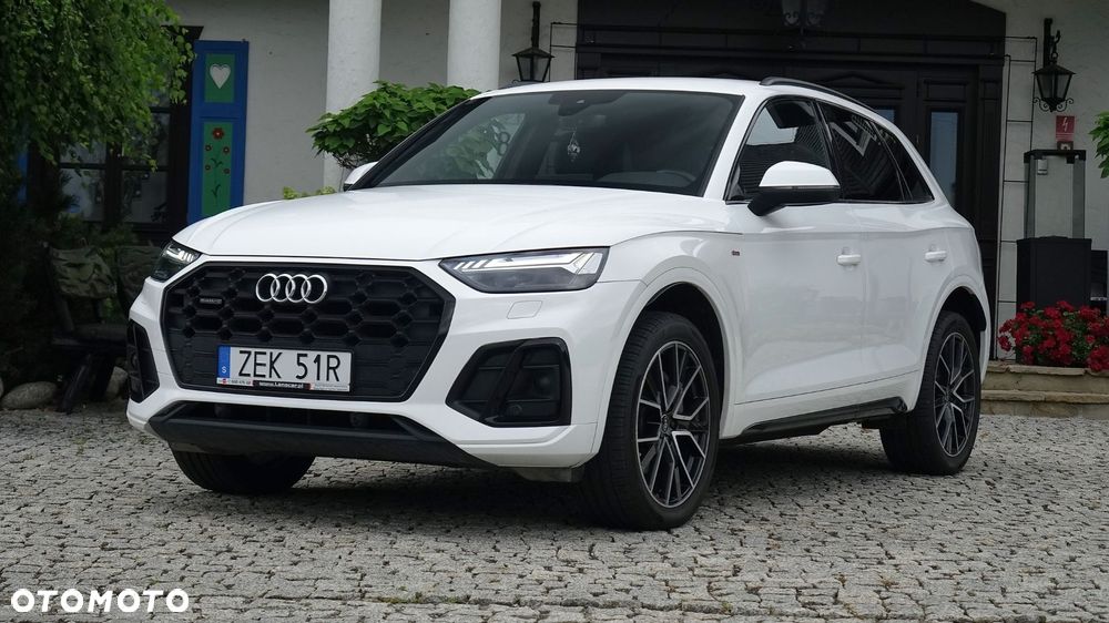 Audi Q5 - 10