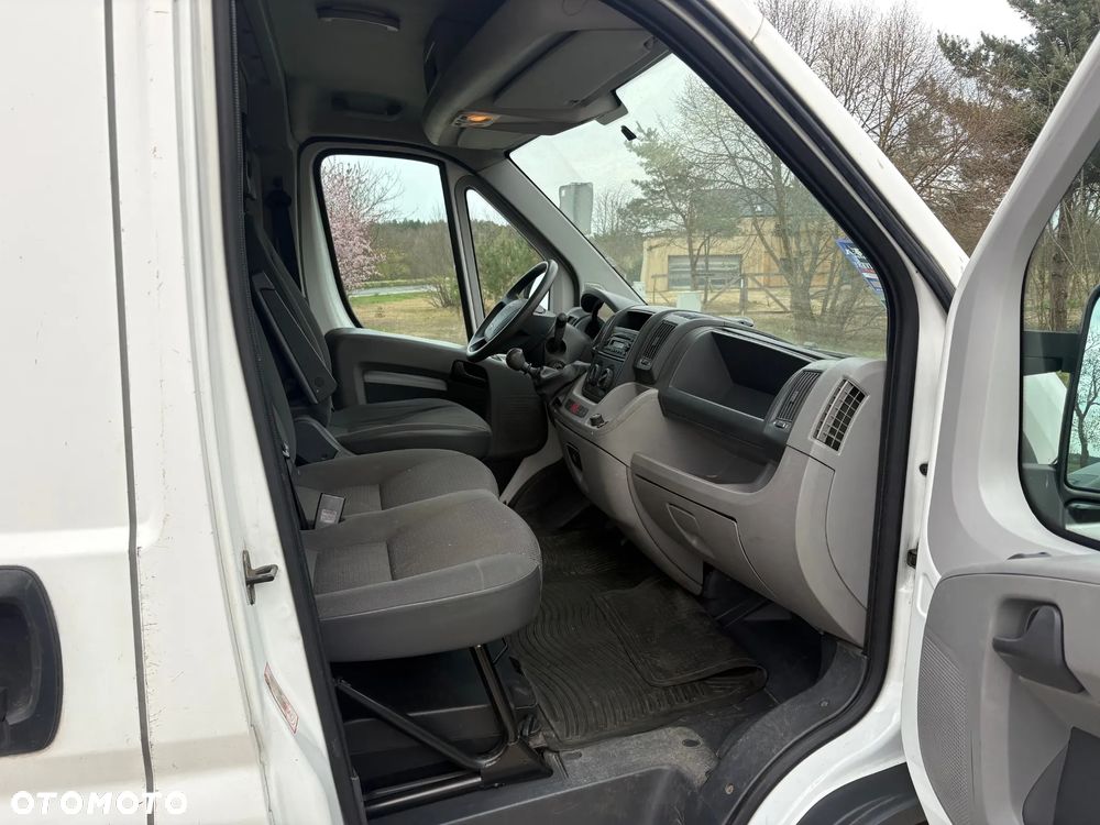 Citroën Jumper - 11