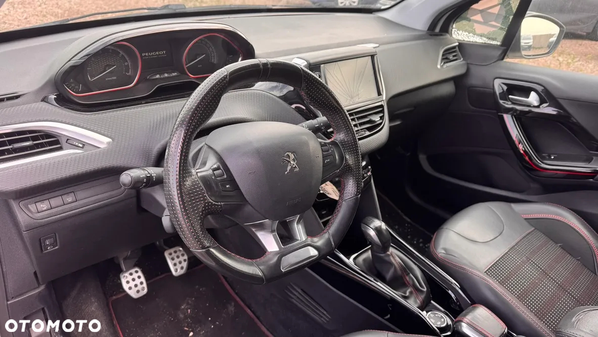 Peugeot 2008 PureTech 110 Stop&Start GT-Line Edition - 20
