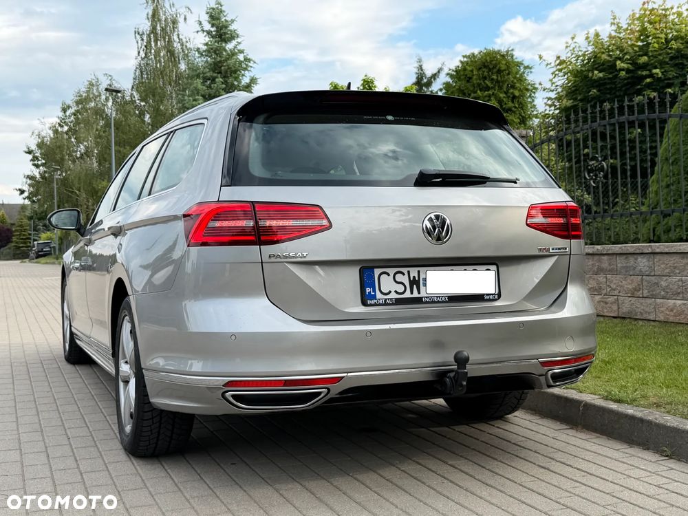 Volkswagen Passat 1.6 TDI (BlueMotion Technology) Comfortline - 8