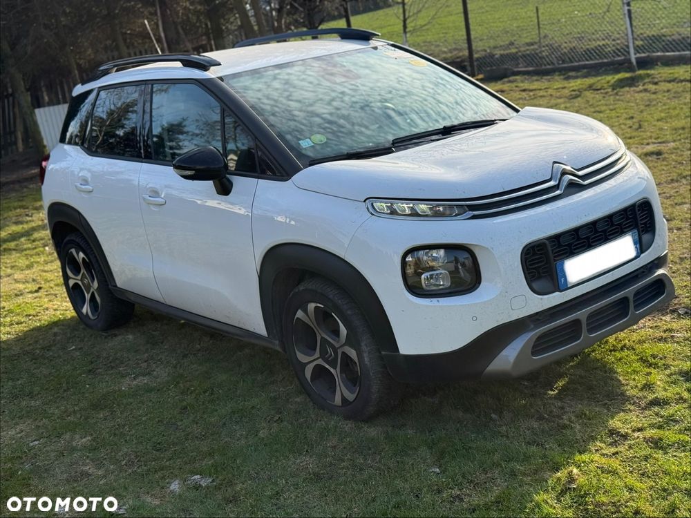 Citroën C3 Aircross - 3