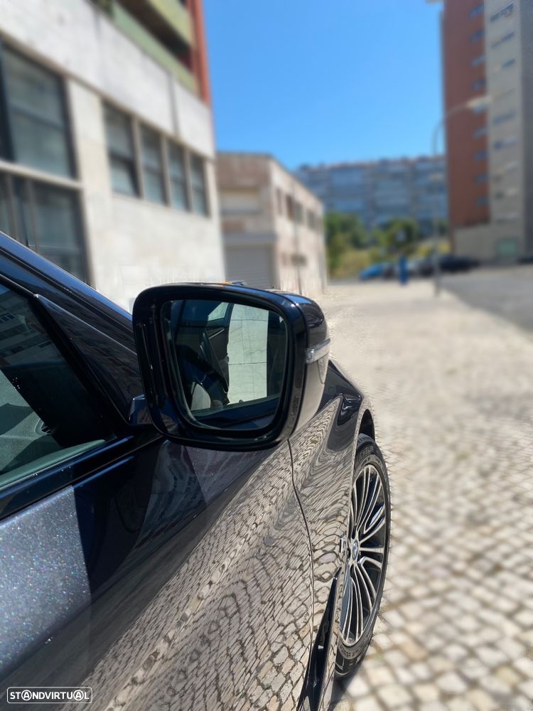 BMW 530 e iPerformance - 5