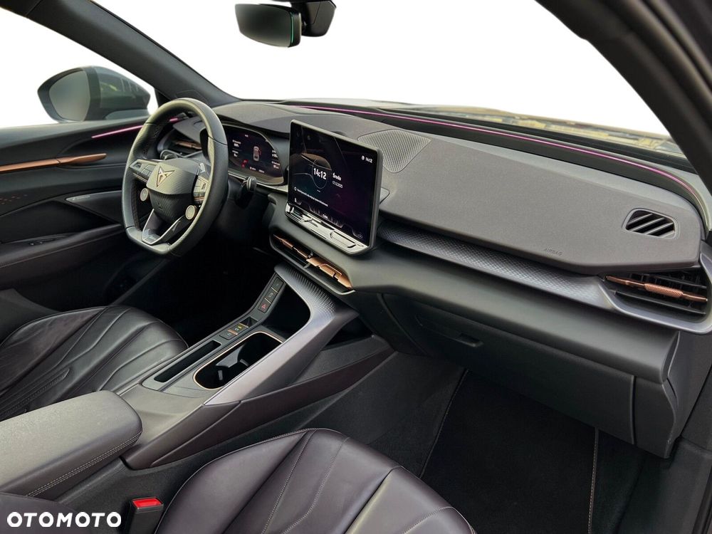 Cupra Terramar 1.5 eHybrid PHEV VZ DSG - 15