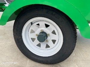 Tocătoare materiale lemnoase ECO FOREST DWC-40 - 3