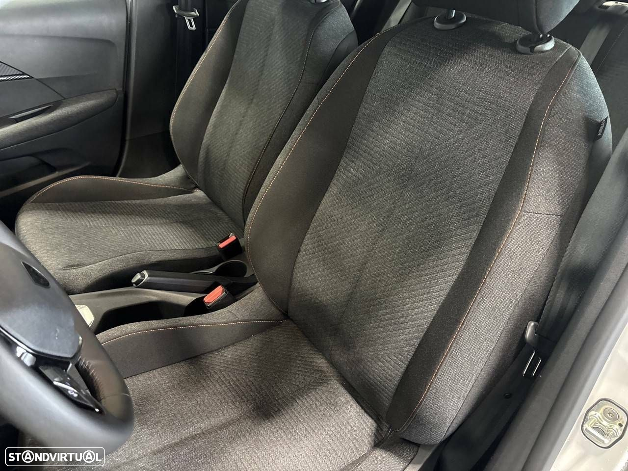 Peugeot 208 1.2 PureTech Style - 9