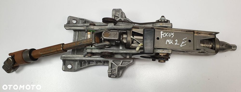 KOLUMNA KIEROWNICZA FORD FOCUS MK2 4M51-3C529-FD - 1
