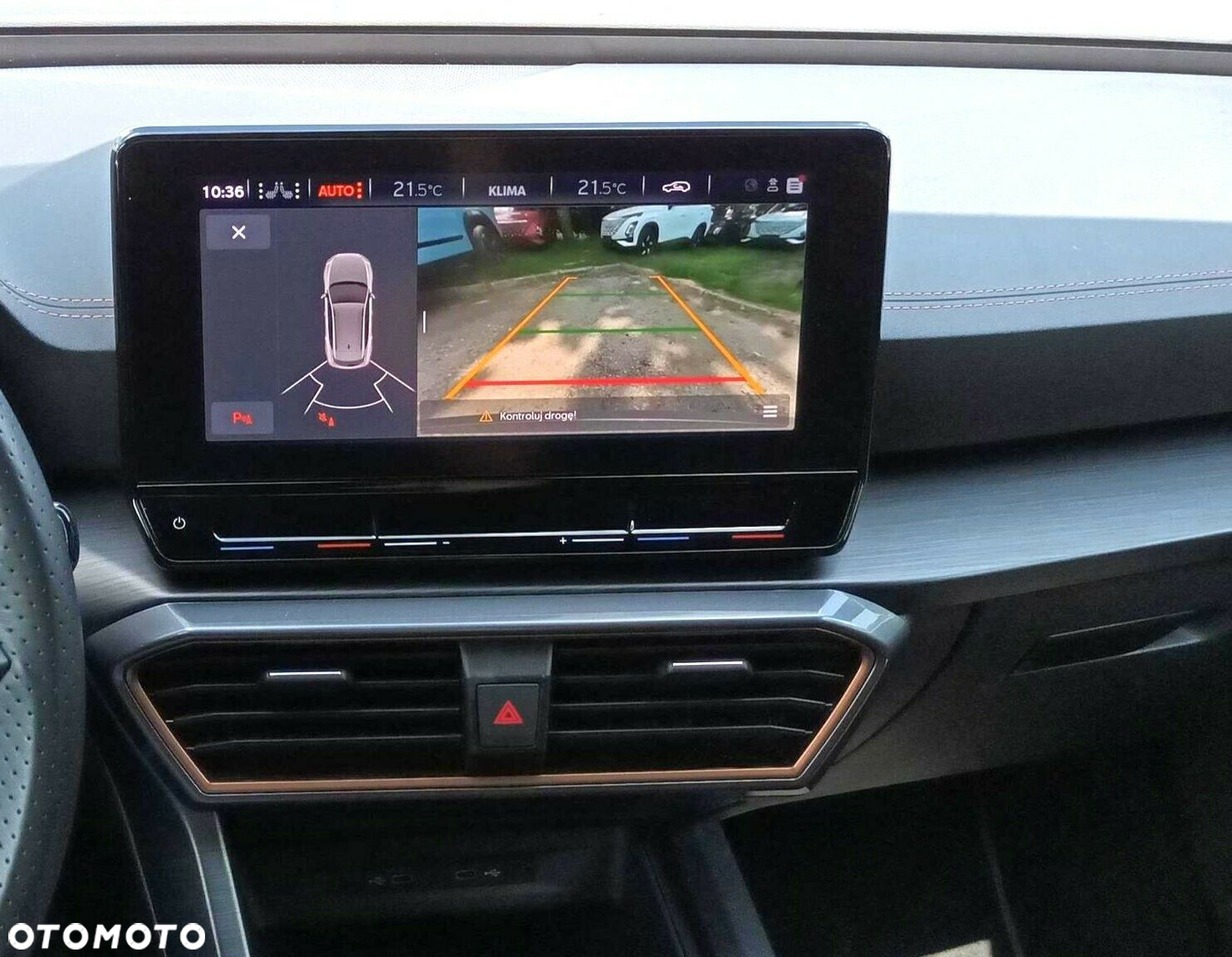 Cupra Formentor - 34