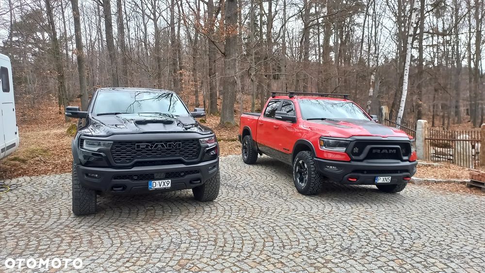 RAM 1500 TRX - 5