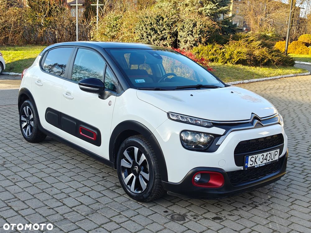 Citroën C3 1.2 PureTech C-Series - 13