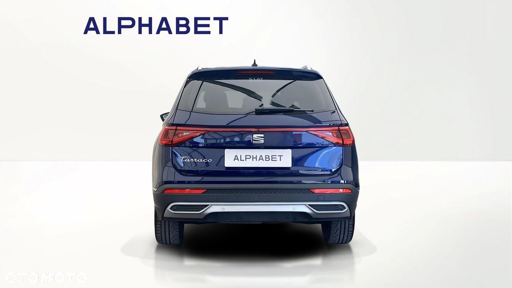 Seat Tarraco 2.0 TDI Xperience S&S DSG - 4