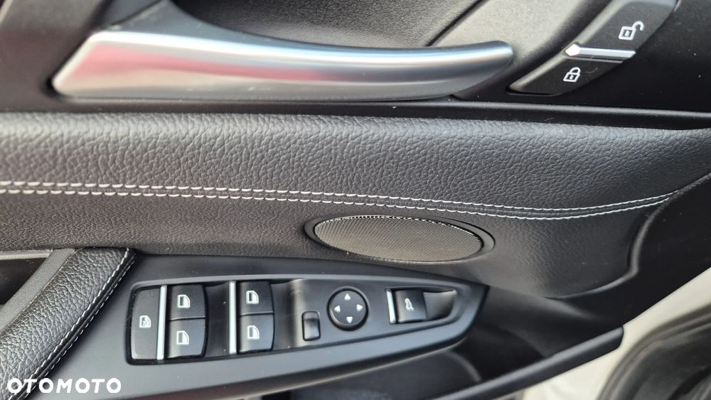 BMW X3 xDrive20d M Sport Edition - 29
