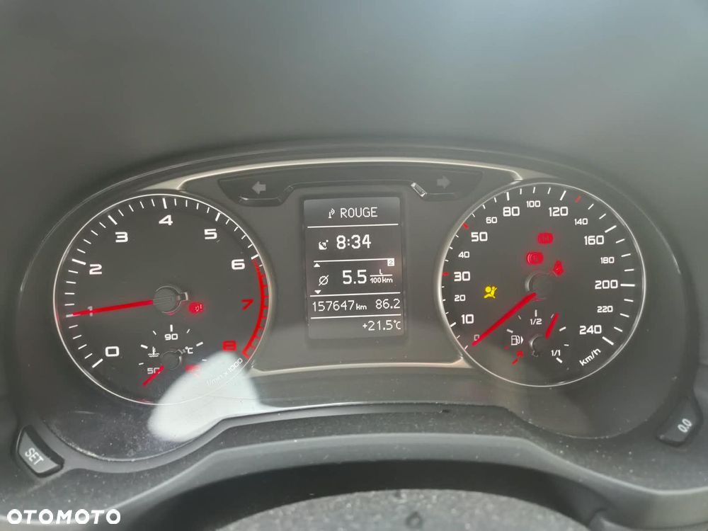 Audi A1 Sportback - 5