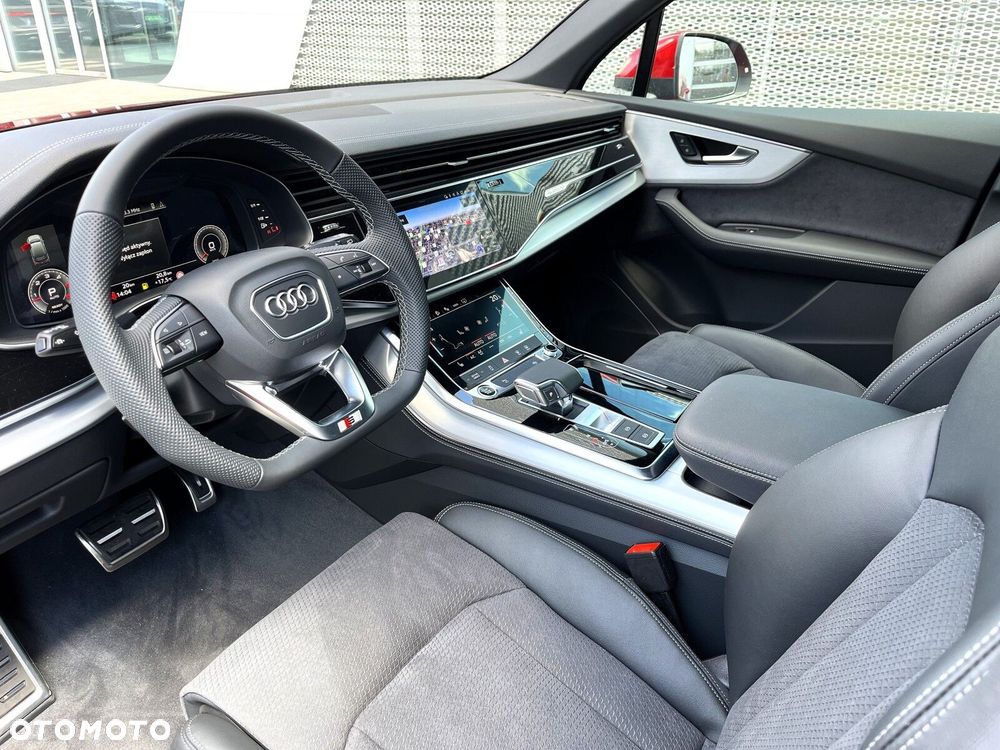 Audi Q7 - 15