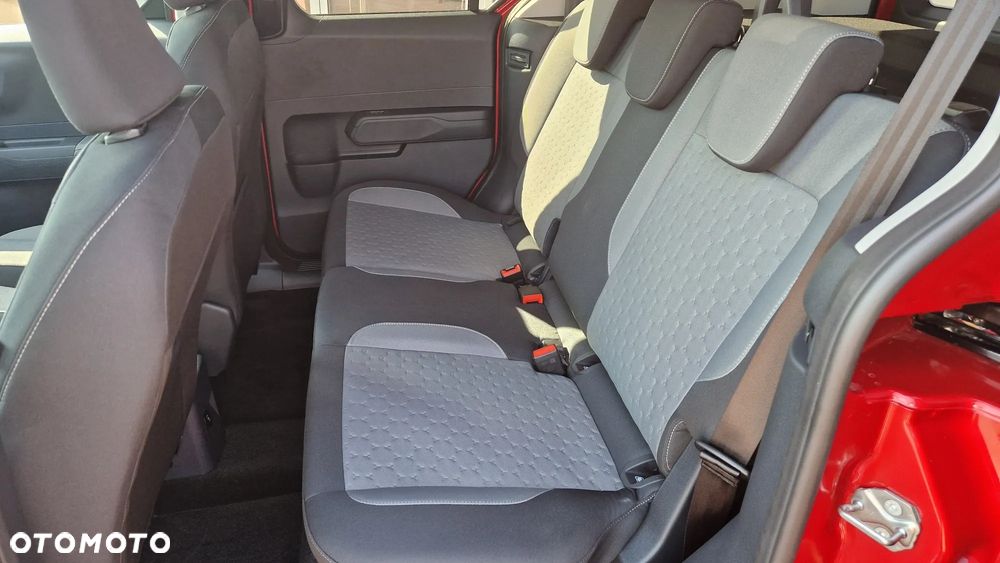 Ford Tourneo Courier 1.0 EcoBoost Titanium - 6