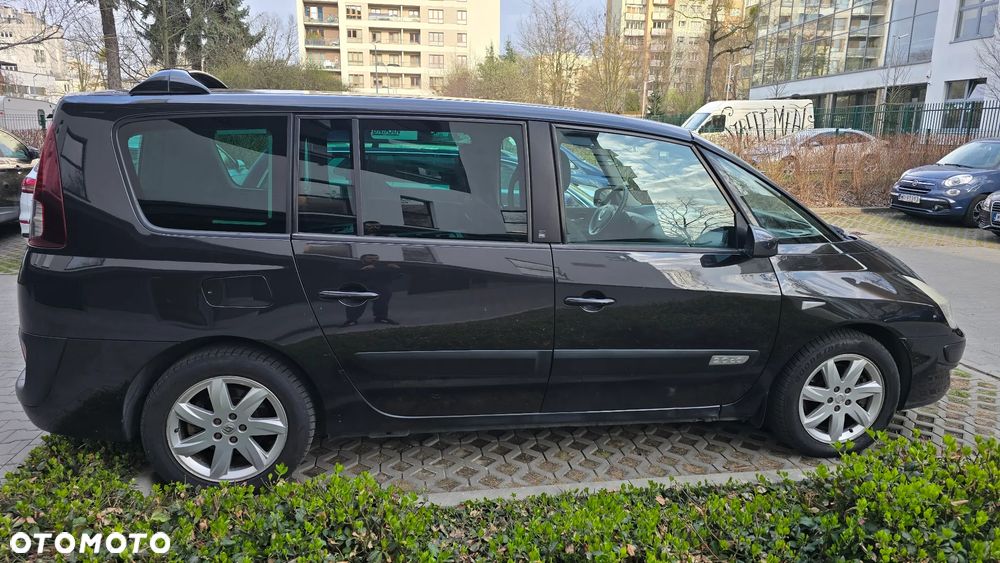 Renault Grand Espace 2.0 dCi 150 FAP Edition 25th - 6