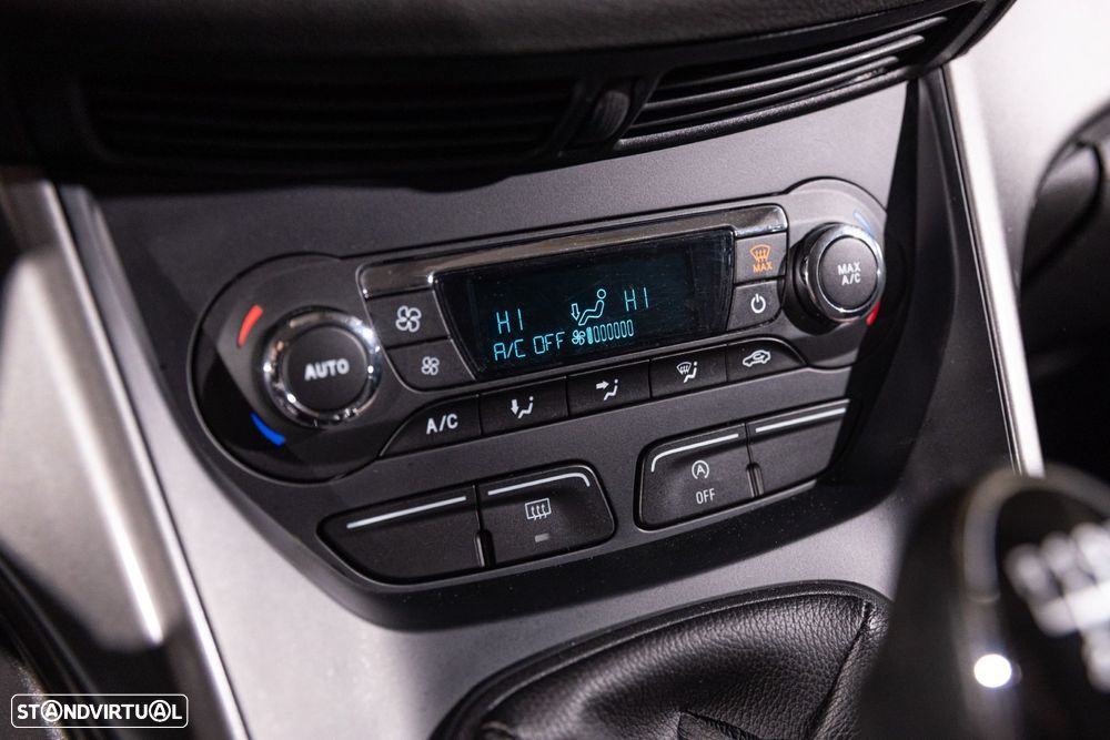 Ford Kuga 2.0 TDCi Trend - 14