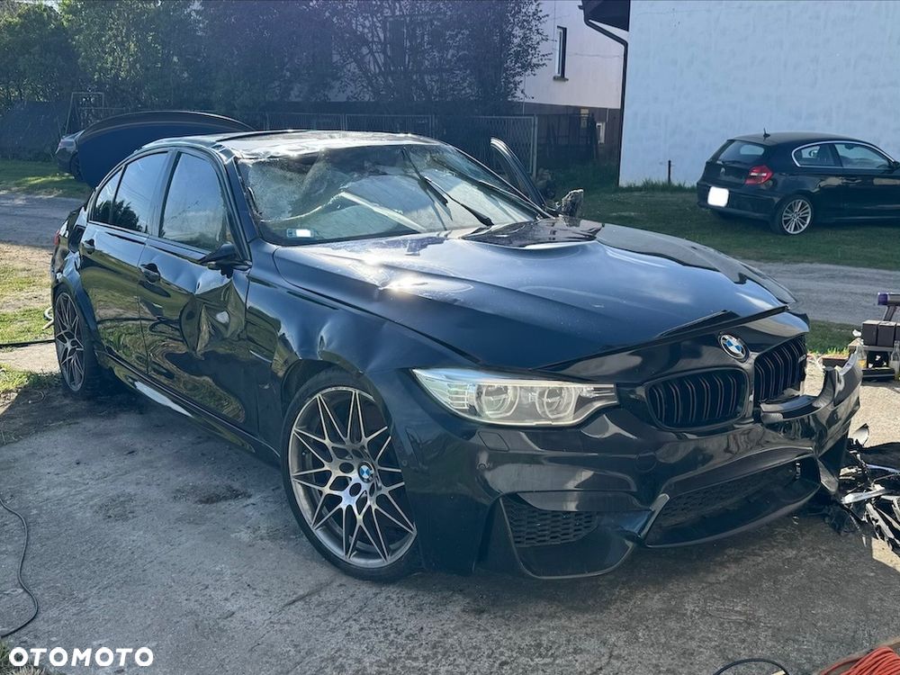 BMW M3 - 2