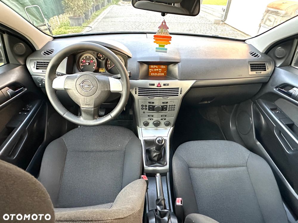 Opel Astra 1.4 Edition 111 Jahre - 8