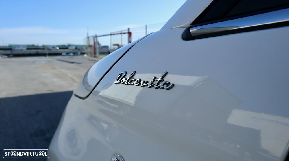 Fiat 500 1.0 Hybrid Dolcevita - 13