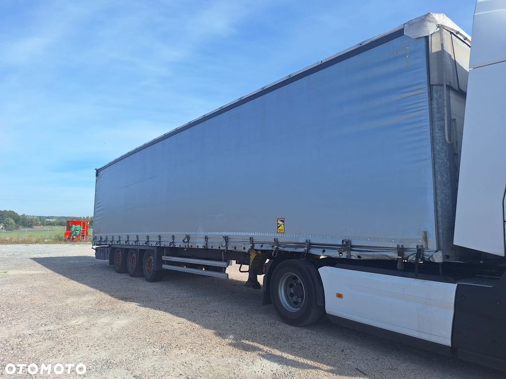 Schmitz Cargobull SCB*S3T