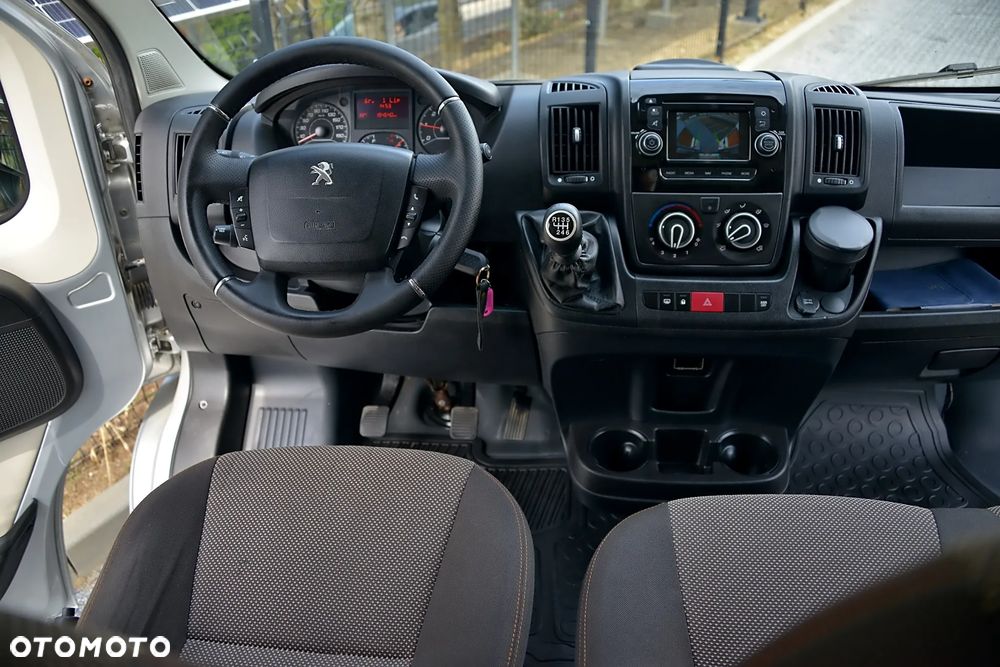 Peugeot Boxer - 34