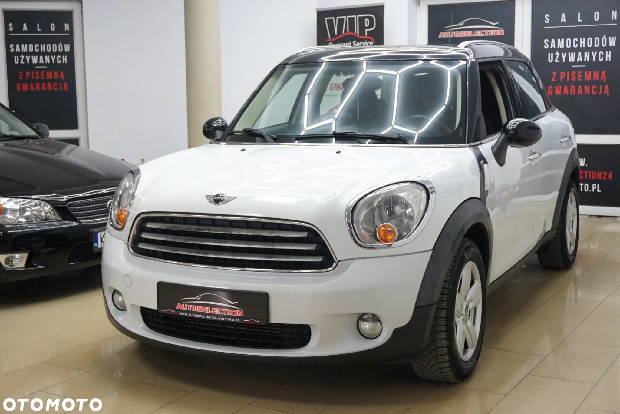 MINI Countryman Cooper D - 3