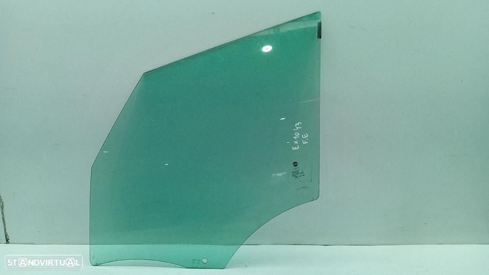 Vidro porta frente esquerda FIAT 500L (351_, 352_) - 1