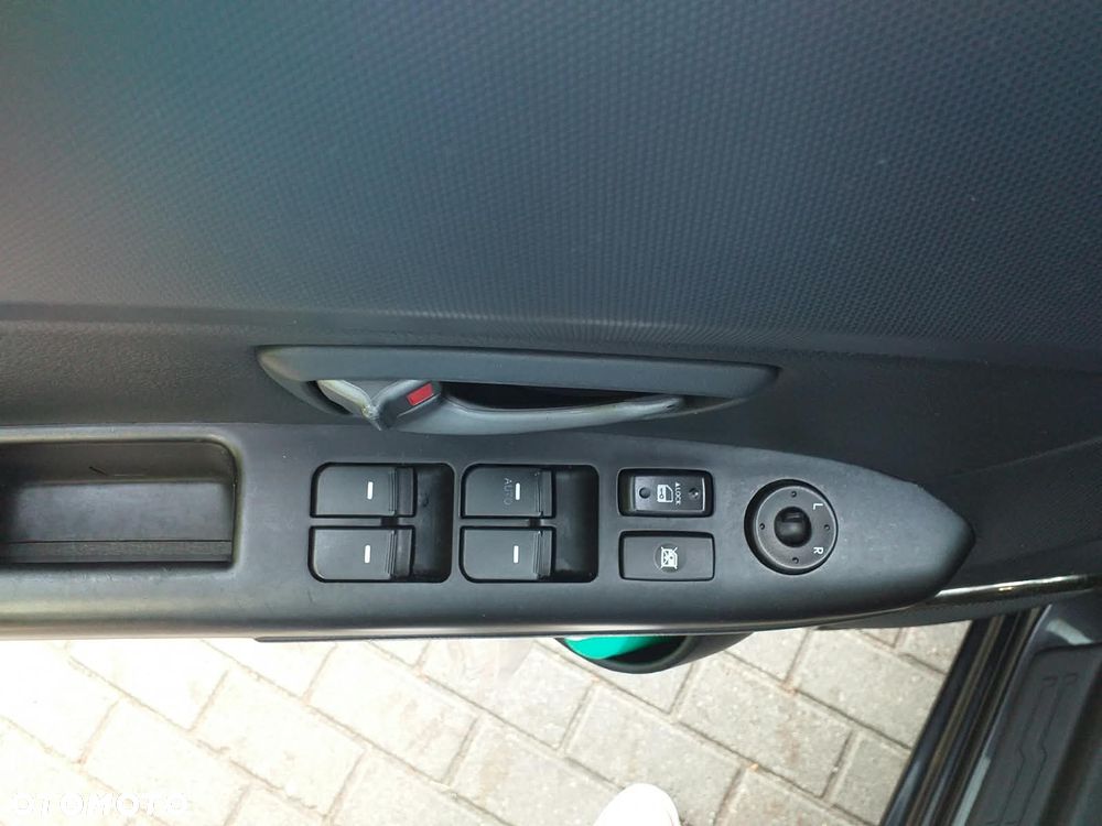 Kia Soul 1.6 L - 13