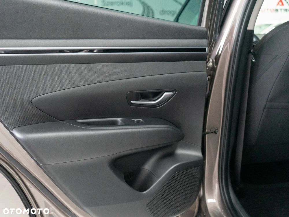 Hyundai Tucson 1.6 T-GDi Modern 2WD - 26