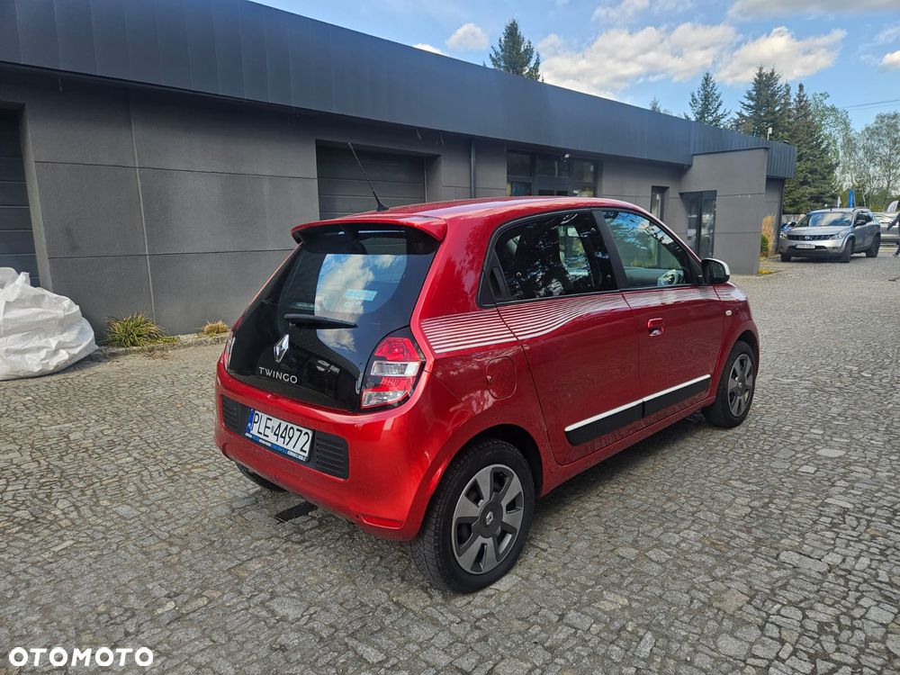 Renault Twingo - 9