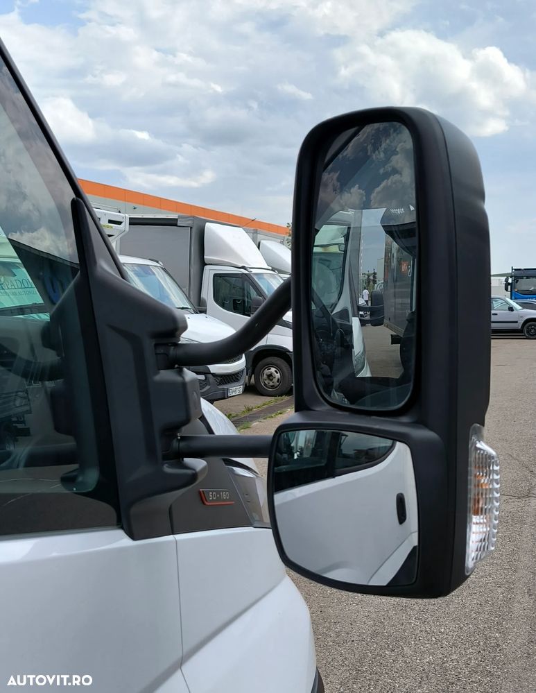 Iveco 50C16 - 17